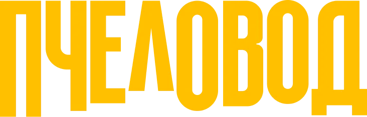 Пчеловод logo